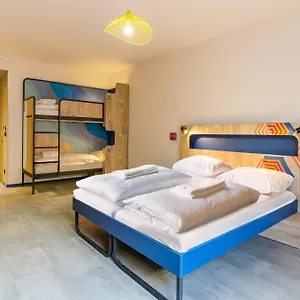 Meininger Centre La Joliette Μασσαλία